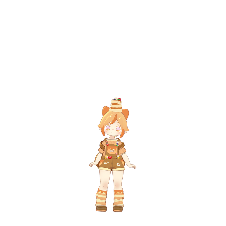 しゅみあのアバター