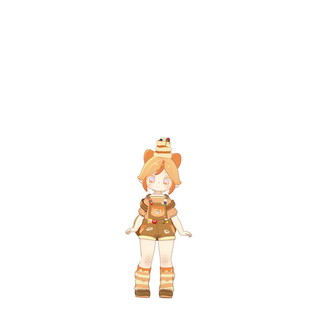 しゅみあのアバター