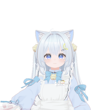 ようかん のアバター