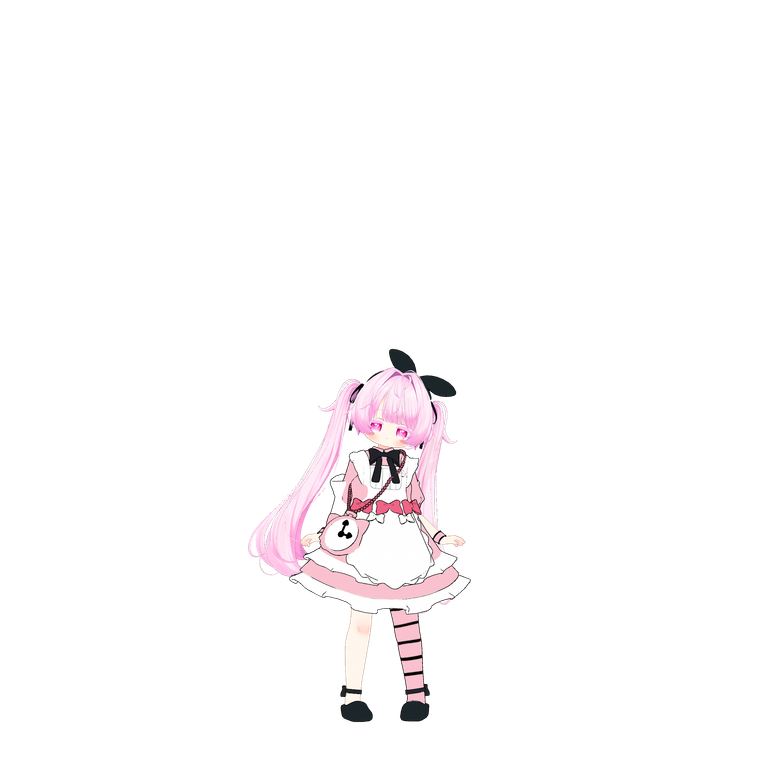 ゆゆちのアバター