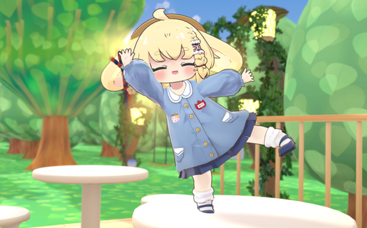 うさみみか の写真