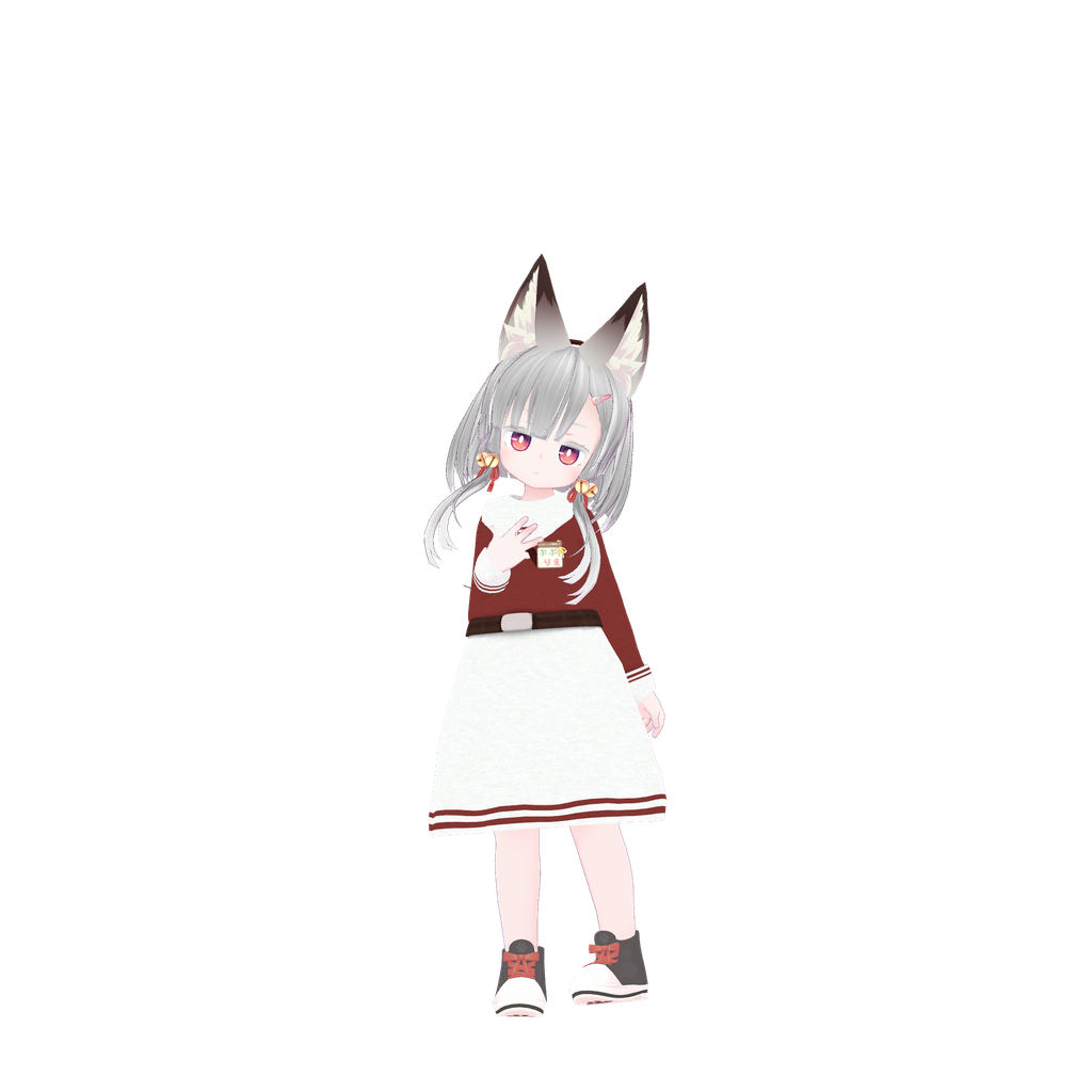 ゼロオレンジのアバター