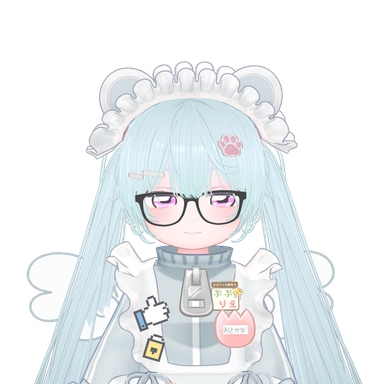 おさかな のアバター