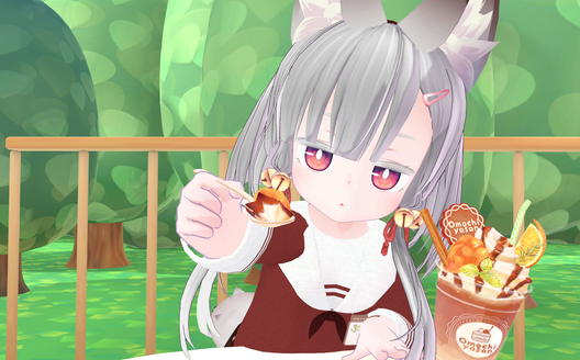 ゼロオレンジ の写真