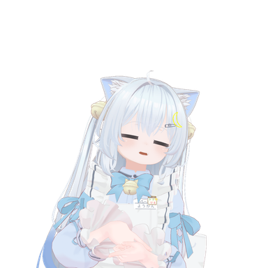 ようかん のアバター