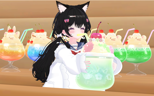 桃小姫ストラ の写真