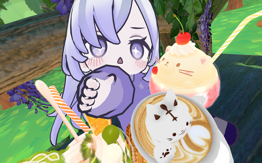 ひらくぅ。 の写真