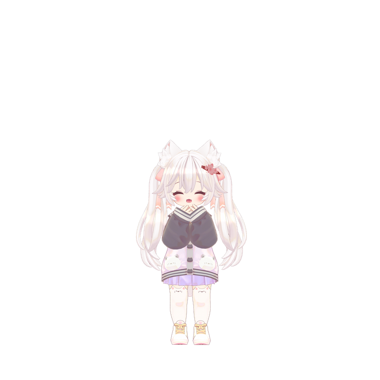 あみののアバター