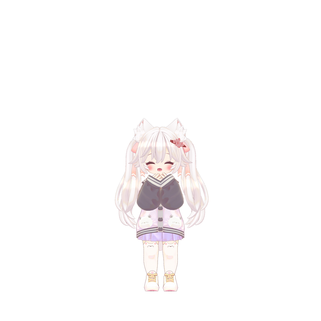 あみののアバター