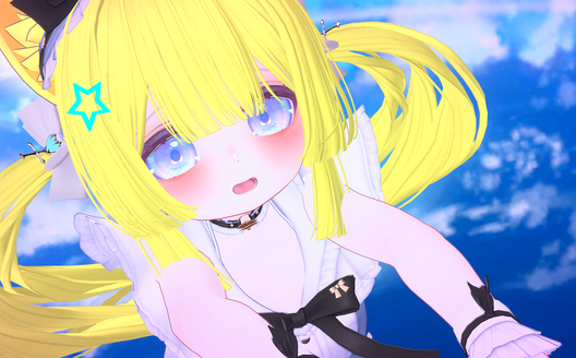 外道いろは の写真