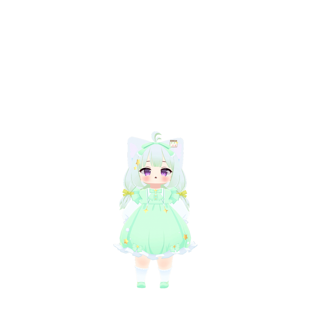 おにぎってぃのアバター