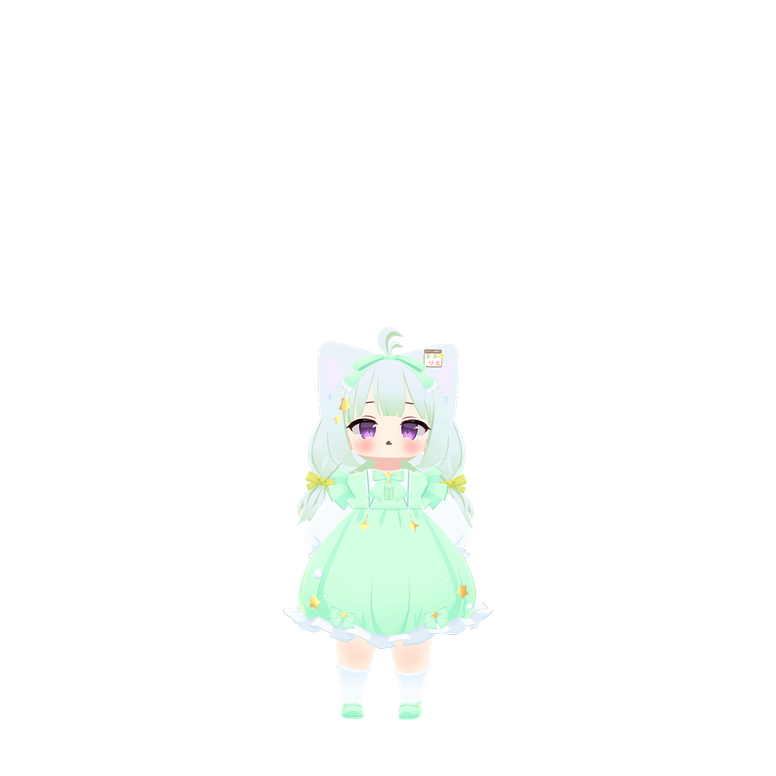 おにぎってぃのアバター