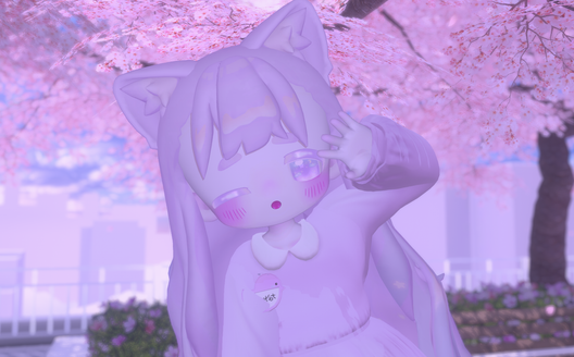 なかよし の写真