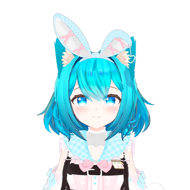 白雪氷花 のアバター