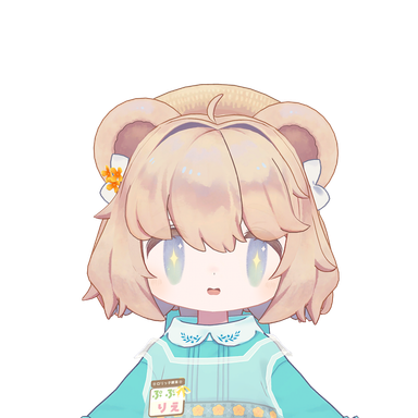 レンテ のアバター