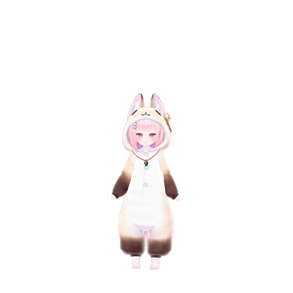 とここのアバター