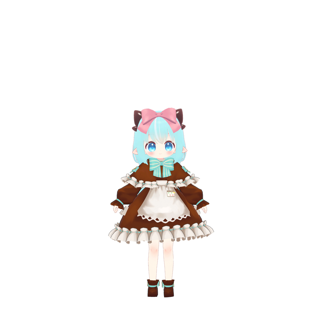 椿原かがりのアバター