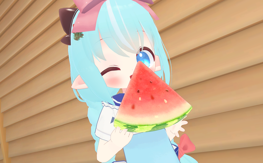 椿原かがり の写真