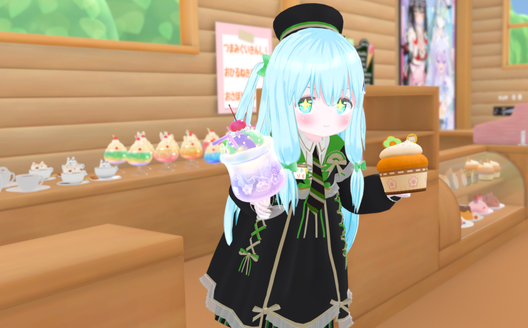 ビデカメ の写真