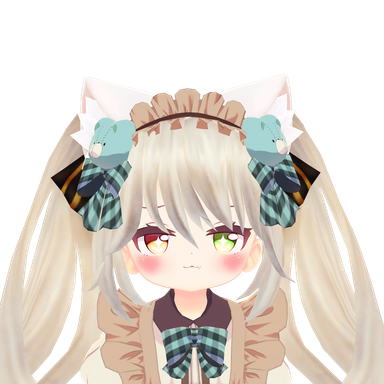 ちょり* のアバター