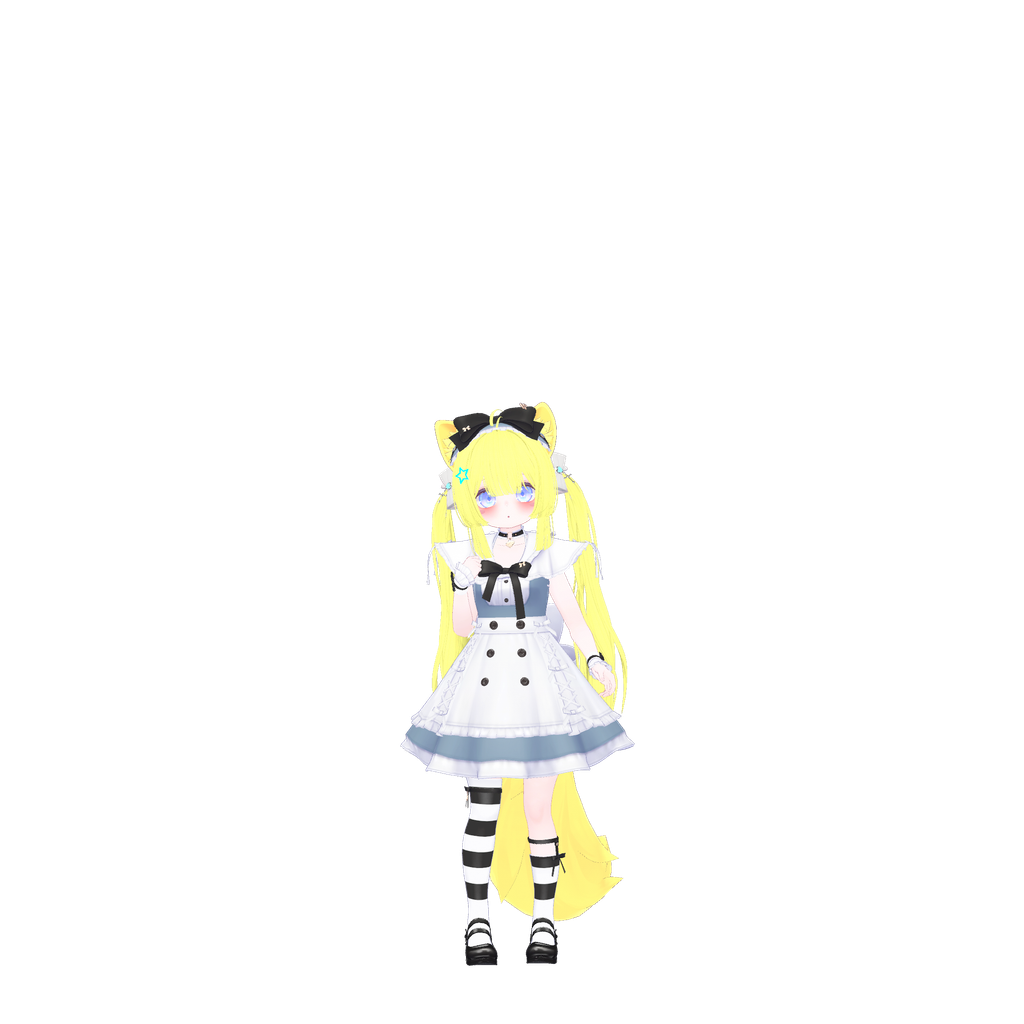 外道いろはのアバター