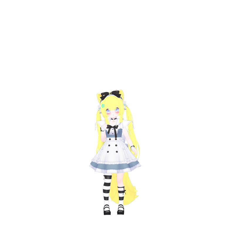 外道いろはのアバター