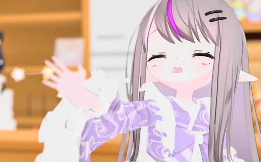 新井沙良 の写真