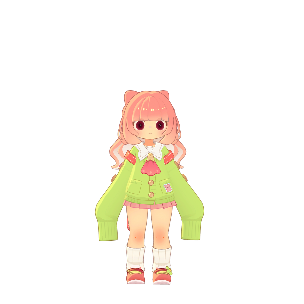 オズちゃんぽんのアバター