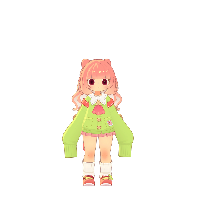 オズちゃんぽんのアバター