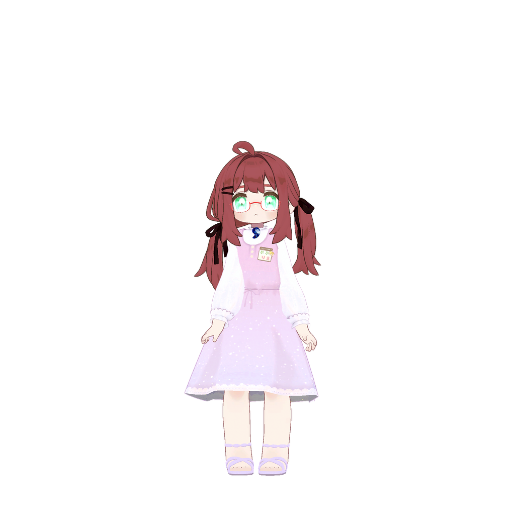 くるりおうかのアバター