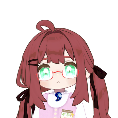 くるりおうか のアバター