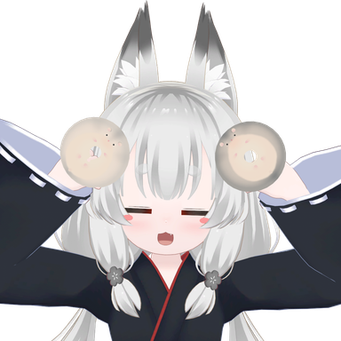 猪野霧月 のアバター