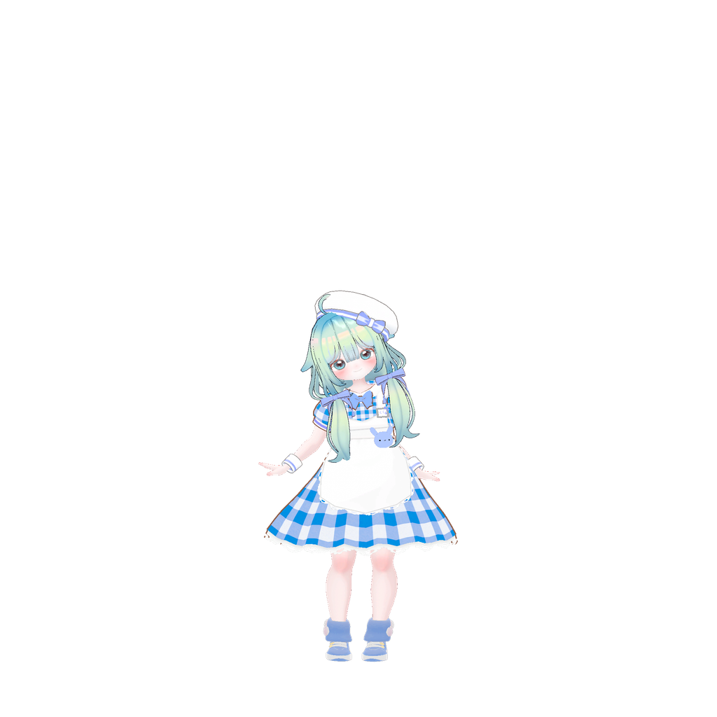 くくのアバター