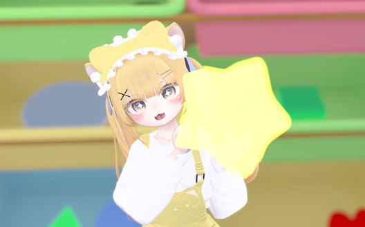 キラチャン の写真