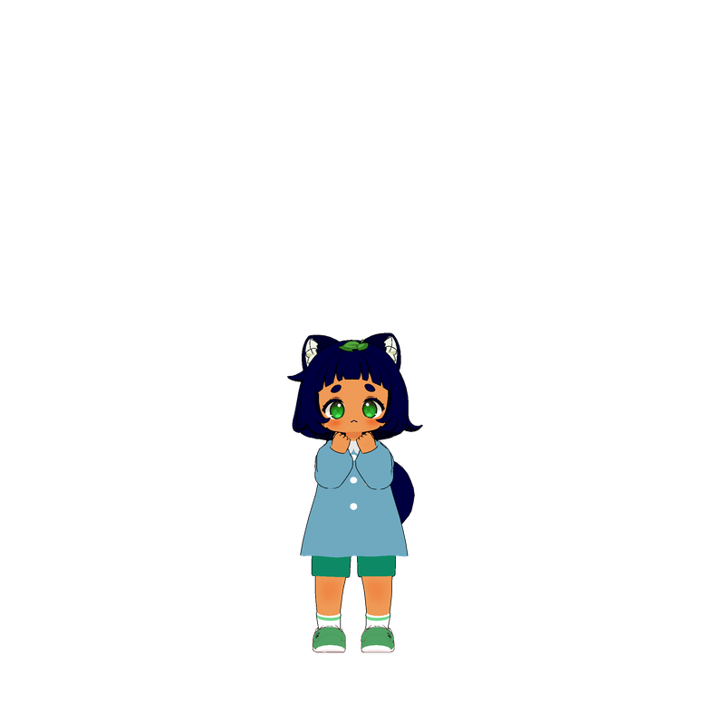 ほーずきのアバター