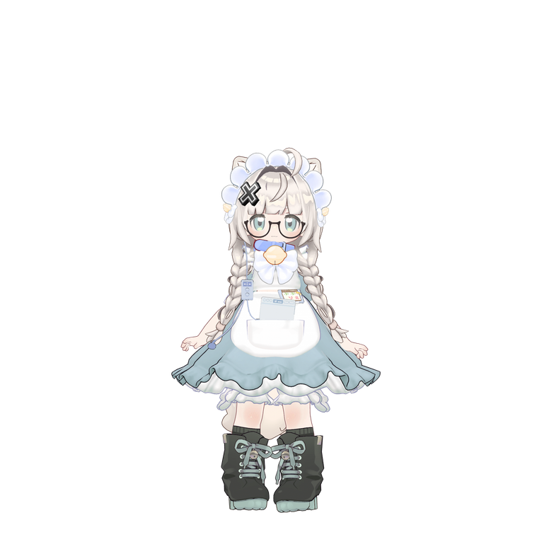 ネコザワもちょちょのアバター