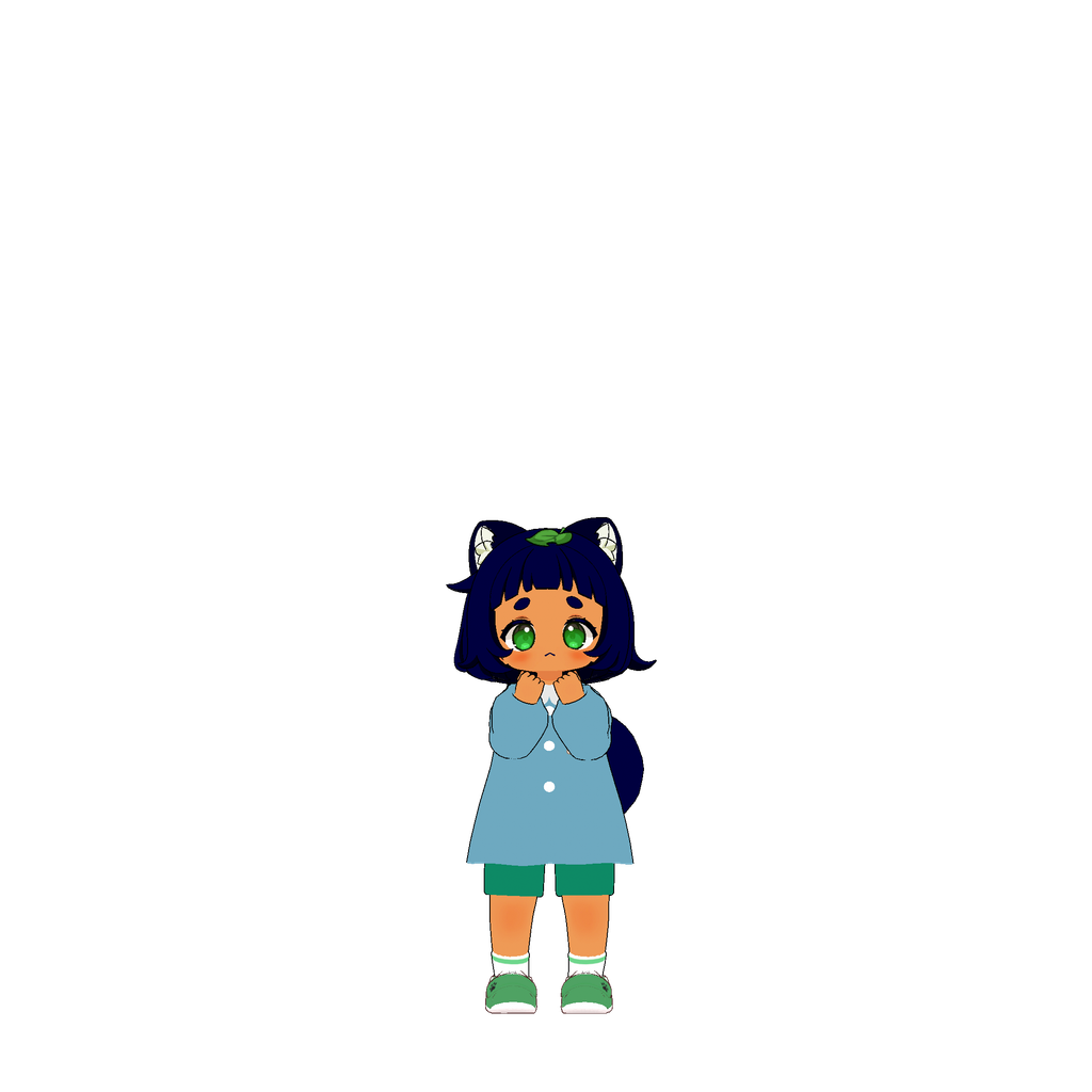 ほーずきのアバター