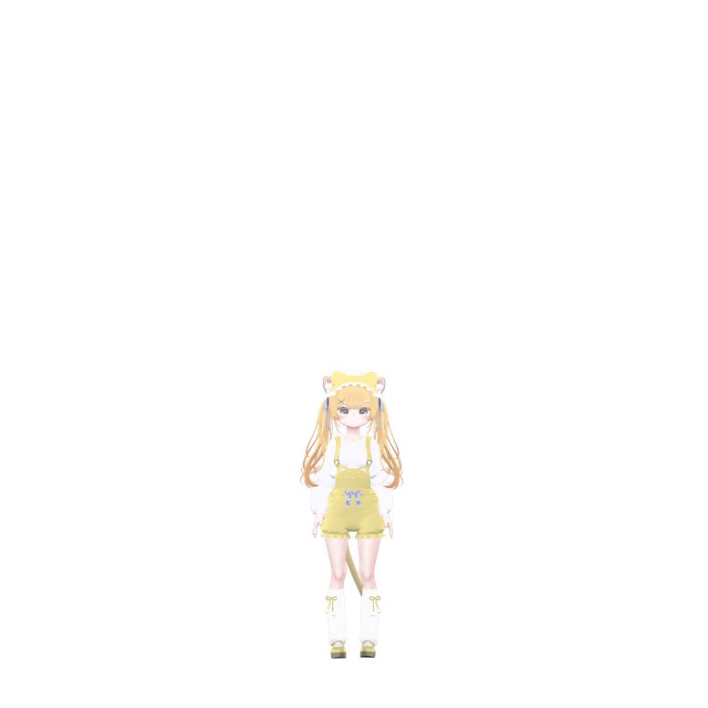 ｷﾗﾁｬﾝのアバター