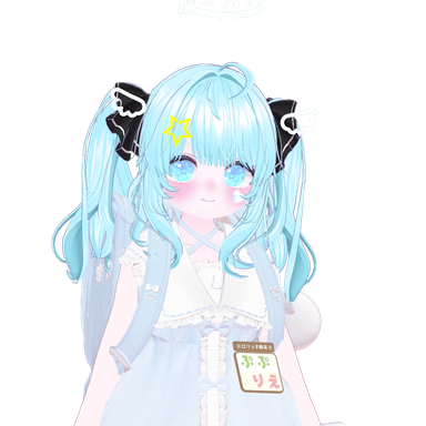 しゅれい のアバター