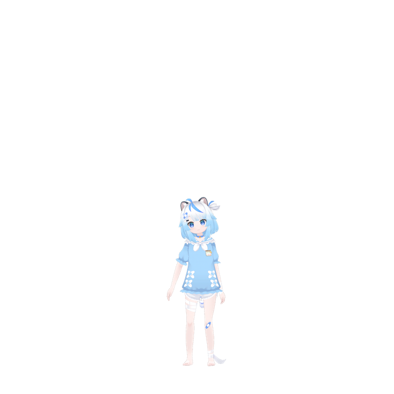 こはくのアバター