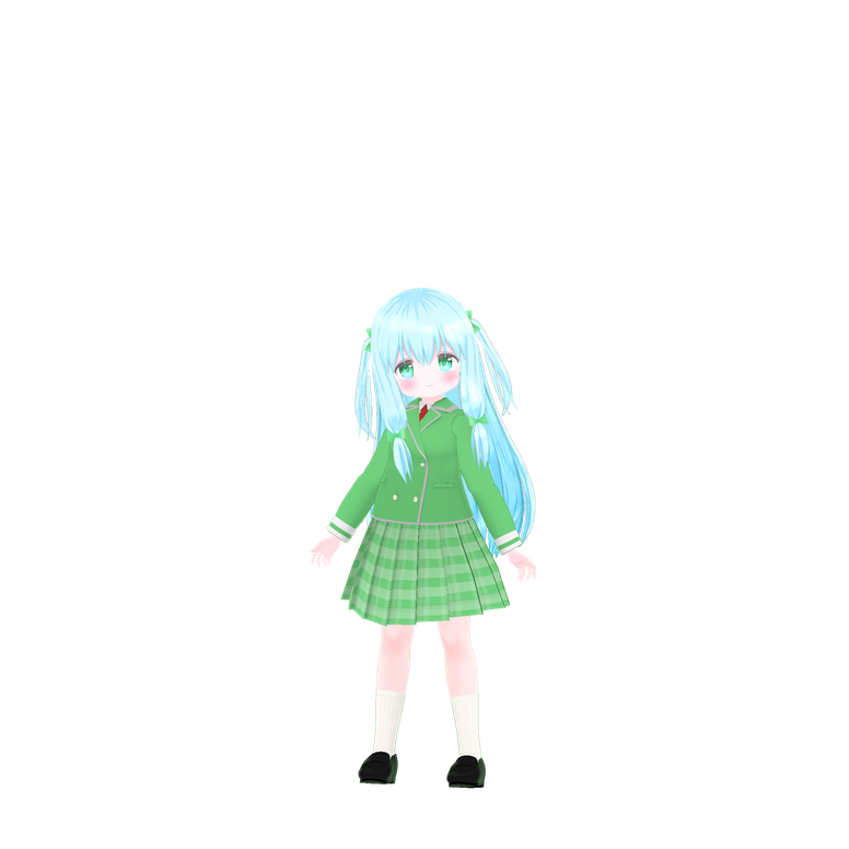 ビデカメのアバター