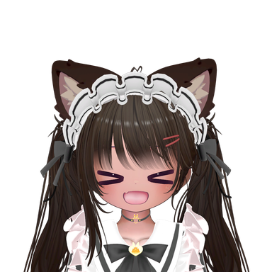 きなこもち のアバター