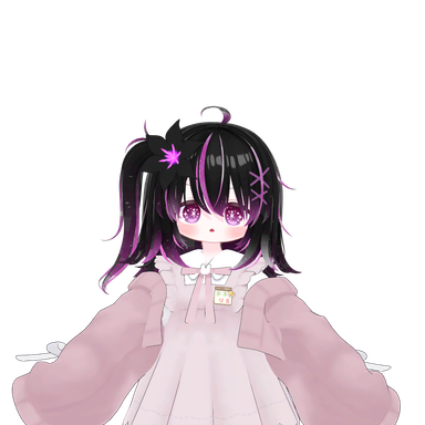 ゆーちゃん のアバター