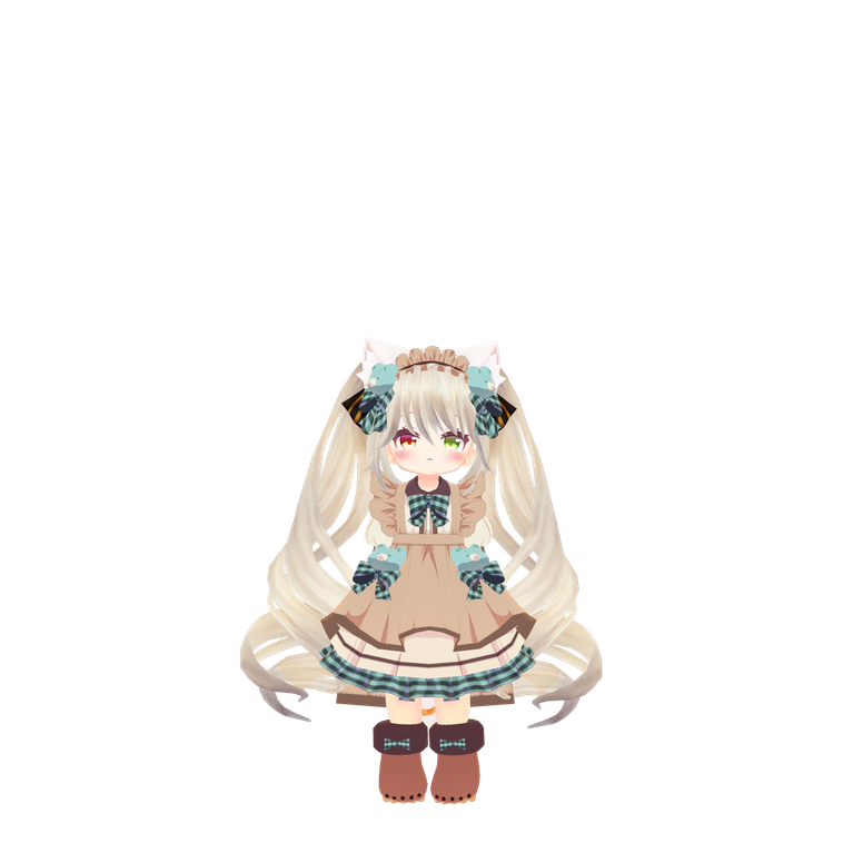 ちょり*のアバター
