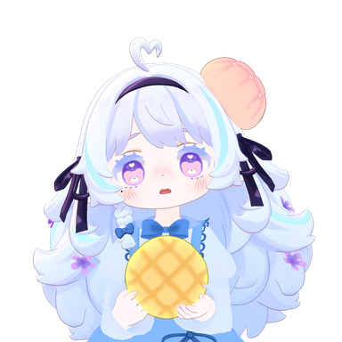 ぷらむ のアバター