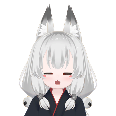猪野霧月 のアバター