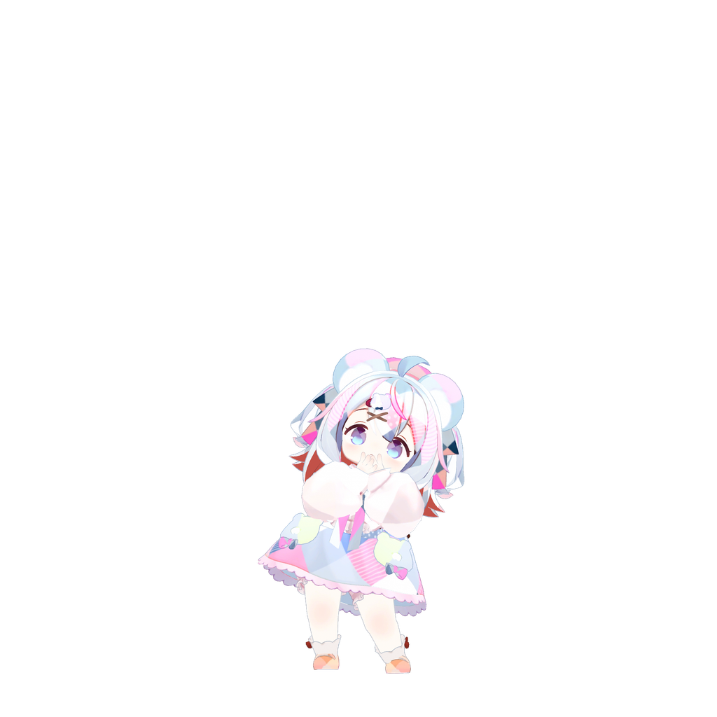 みゅーとんのアバター