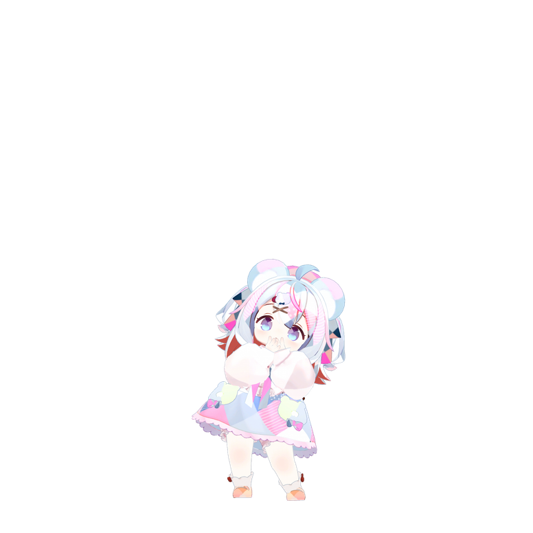 みゅーとんのアバター