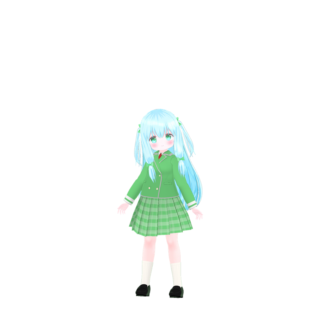 ビデカメのアバター