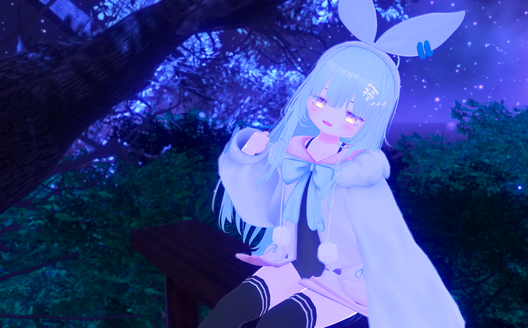 まめろん の写真